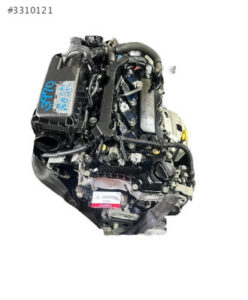 Toyota corolla Auris 1.33 motor çıkma Orjina