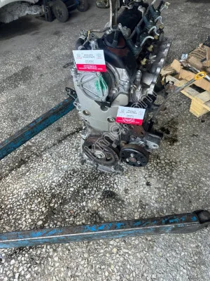 Toyota Corolla Arka Dingil / Torsiyon çıkma parça