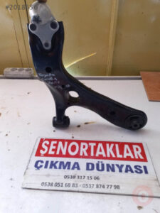 TOYOTA COROLLA, AURİS DELPHİ SAĞ ORJİNAL SIFIR SALINCAK