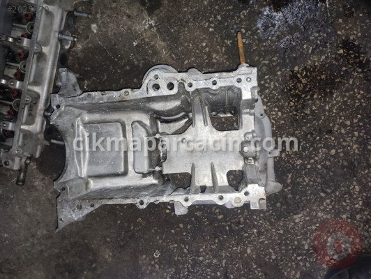 Toyota Corolla Yağ Karteri çıkma parça