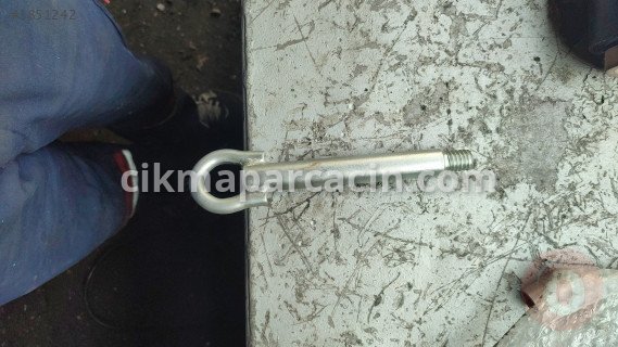 Toyota Corolla Elektrikli Direksiyon Motoru çıkma parça