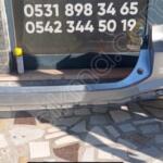 Toyota Corolla Arka Tampon çıkma parça - CAN SANAYİ YEDEK PARÇA İstanbul
