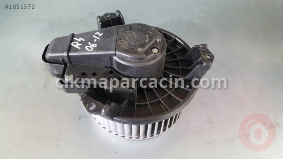 Toyota Corolla Komple Motor çıkma parça