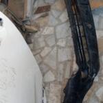 Toyota Corolla Ön Tampon çıkma parça - CAN SANAYİ YEDEK PARÇA İstanbul