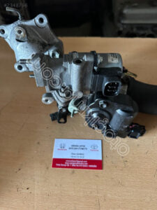 Toyota Corolla D4 gaz kelebeği Çıkma Orjinal 1.4 d4