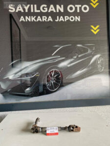 TOYOTA COROLLA DİREKSİYON MAFSALI