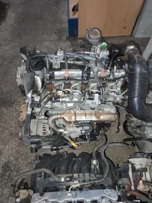 Toyota Corolla Arka Dingil / Torsiyon çıkma parça
