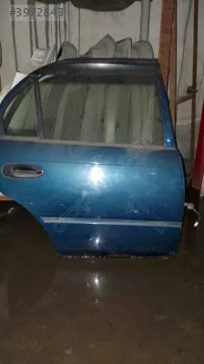 Toyota Corolla Sağ Arka Kapı çıkma parça - T-F-M OTOMOTİV Sakarya