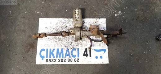 Toyota Corolla Elektrikli Direksiyon Motoru çıkma parça - ÇIKMACI 41 Kocaeli