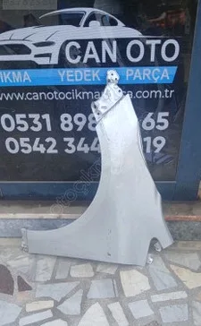 Toyota Corolla Ön Cam çıkma parça - CAN SANAYİ YEDEK PARÇA İstanbul