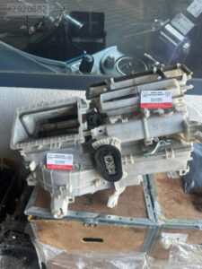 Toyota Corolla kalorifer kutusu 2008 2012