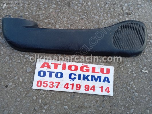 Toyota Corolla Kapı (Ön Sol) çıkma parça
