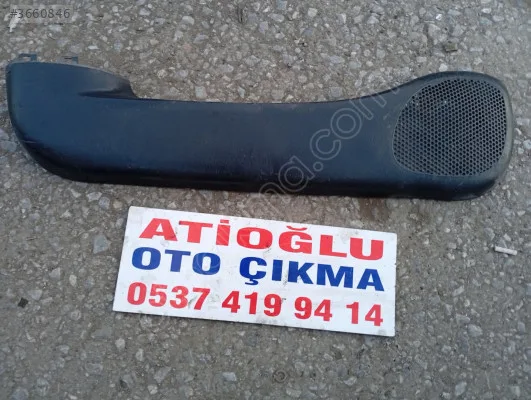 Toyota Corolla Kapı (Ön Sol) çıkma parça