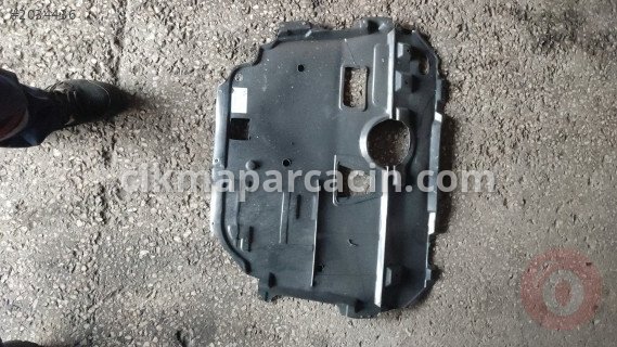 Toyota Corolla Viraj Demir Lastiği çıkma parça