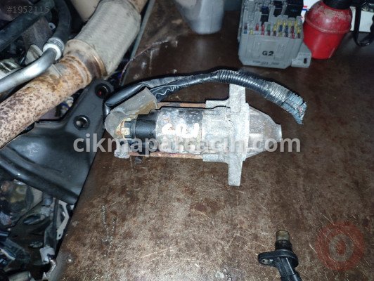 Toyota Corolla Otomatik Şanzıman çıkma parça