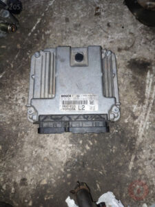 Toyota Corolla motor beyni (2. Adet)