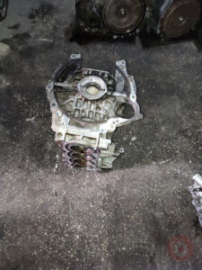 Toyota Corolla motor bloğu 3zz