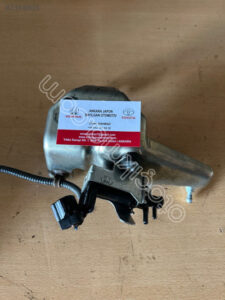 Toyota Corolla n71 valfi turbo valfi