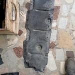 Toyota Corolla Ön Tampon çıkma parça - CAN SANAYİ YEDEK PARÇA İstanbul