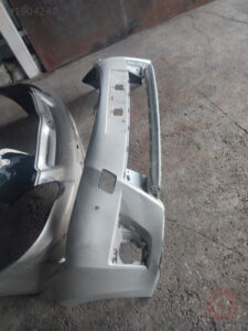 Toyota Corolla ön tampon çıkma orjinal