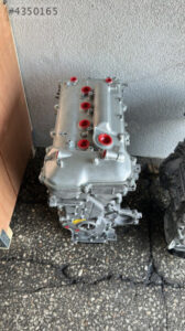 Toyota corolla Orjinal hatasız motor