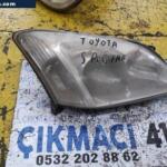 Toyota Corolla Sağ Ön Far çıkma parça - ÇIKMACI 41 Kocaeli