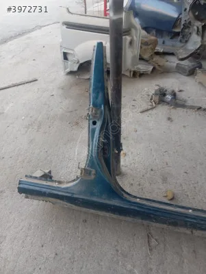 Toyota Corolla Motor Kapağı/Üst Kapak çıkma parça - T-F-M OTOMOTİV Sakarya