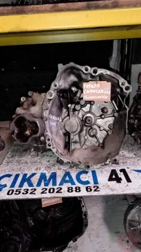 Toyota Corolla Otomatik Şanzıman çıkma parça - ÇIKMACI 41 Kocaeli