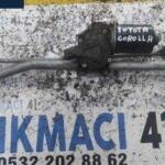 Toyota Corolla Silecek Mekanizması çıkma parça - ÇIKMACI 41 Kocaeli