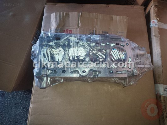 Toyota Corolla Silindir Kapak çıkma parça