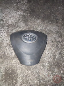 Toyota Corolla sol aribag