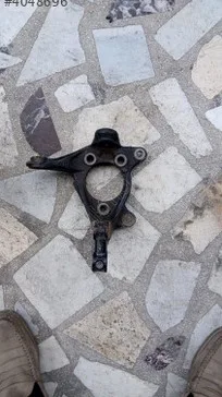 Toyota Corolla Taşıyıcı çıkma parça - CAN SANAYİ YEDEK PARÇA İstanbul