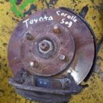 Toyota Corolla Taşıyıcı çıkma parça - ÇIKMACI 41 Kocaeli