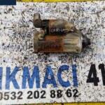 Toyota Corolla Marş Motoru çıkma parça - ÇIKMACI 41 Kocaeli