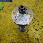 Toyota Corolla Motor Kapağı/Üst Kapak çıkma parça - ÇIKMACI 41 Kocaeli