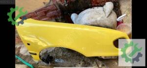 Toyota corolla terra 2000 2001 hatasız sağ çamurluk | ÇIKMA PARÇA