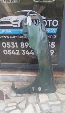 Toyota Corolla Ön Cam çıkma parça - CAN SANAYİ YEDEK PARÇA İstanbul