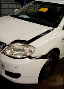Toyota Corolla Direksiyon Açı Sensörü çıkma parça - CAN SANAYİ YEDEK PARÇA İstanbul