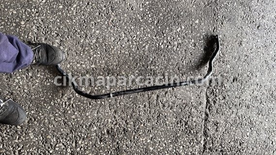 Toyota Corolla Viraj Demiri çıkma parça