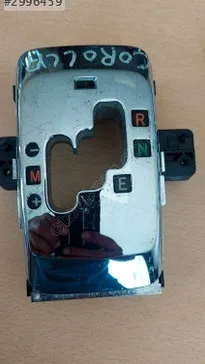 Toyota Corolla Tork Konvertörü çıkma parça - ÇIKMACI 41 Kocaeli