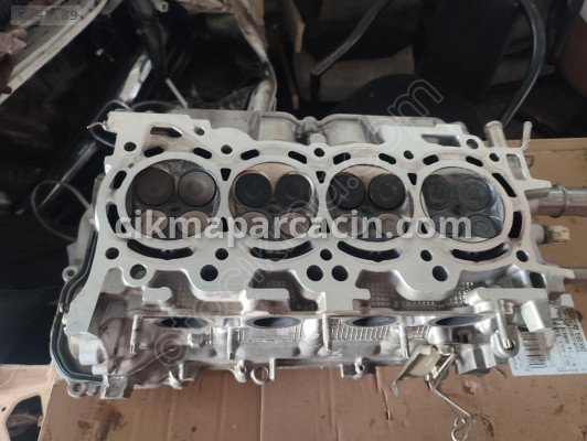 Toyota 6 Silindir Kapak çıkma parça