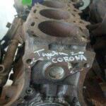 Toyota 2 Motor Kapağı/Üst Kapak çıkma parça - ÇIKMACI 41 Kocaeli
