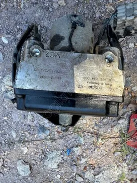 Toyota Corona abs beyni Orjinal sökme 0265214000 | ÇIKMA PARÇA