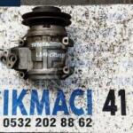 Toyota Avensis Klima Kompresörü çıkma parça - ÇIKMACI 41 Kocaeli