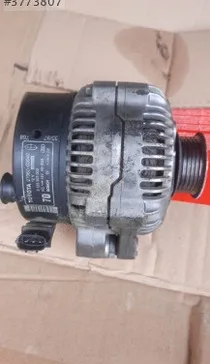 Toyota Arka Dingil / Torsiyon çıkma parça - CAN SANAYİ YEDEK PARÇA İstanbul