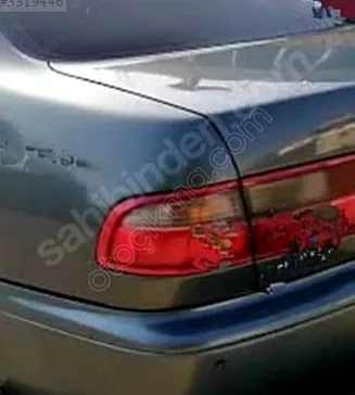 Toyota Kontak (Marş) çıkma parça - CAN SANAYİ YEDEK PARÇA İstanbul