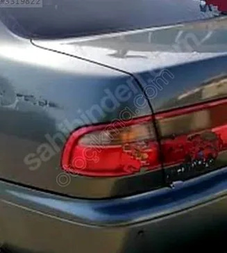 Toyota Motor Kapağı/Üst Kapak çıkma parça - CAN SANAYİ YEDEK PARÇA İstanbul