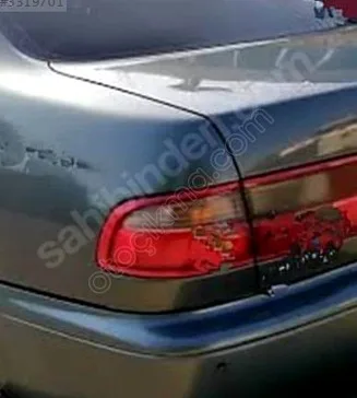 Toyota Arka Fren Diski çıkma parça - CAN SANAYİ YEDEK PARÇA İstanbul