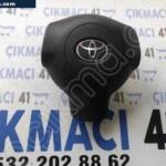 Toyota Yaris Direksiyon Airbag çıkma parça - ÇIKMACI 41 Kocaeli