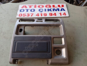 Toyota Hi -Ace teyip cercevesi 2006 -2009